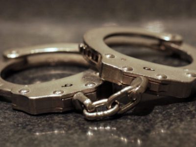 The Prisoner with the Gold-Flecked&nbsp;Eyes