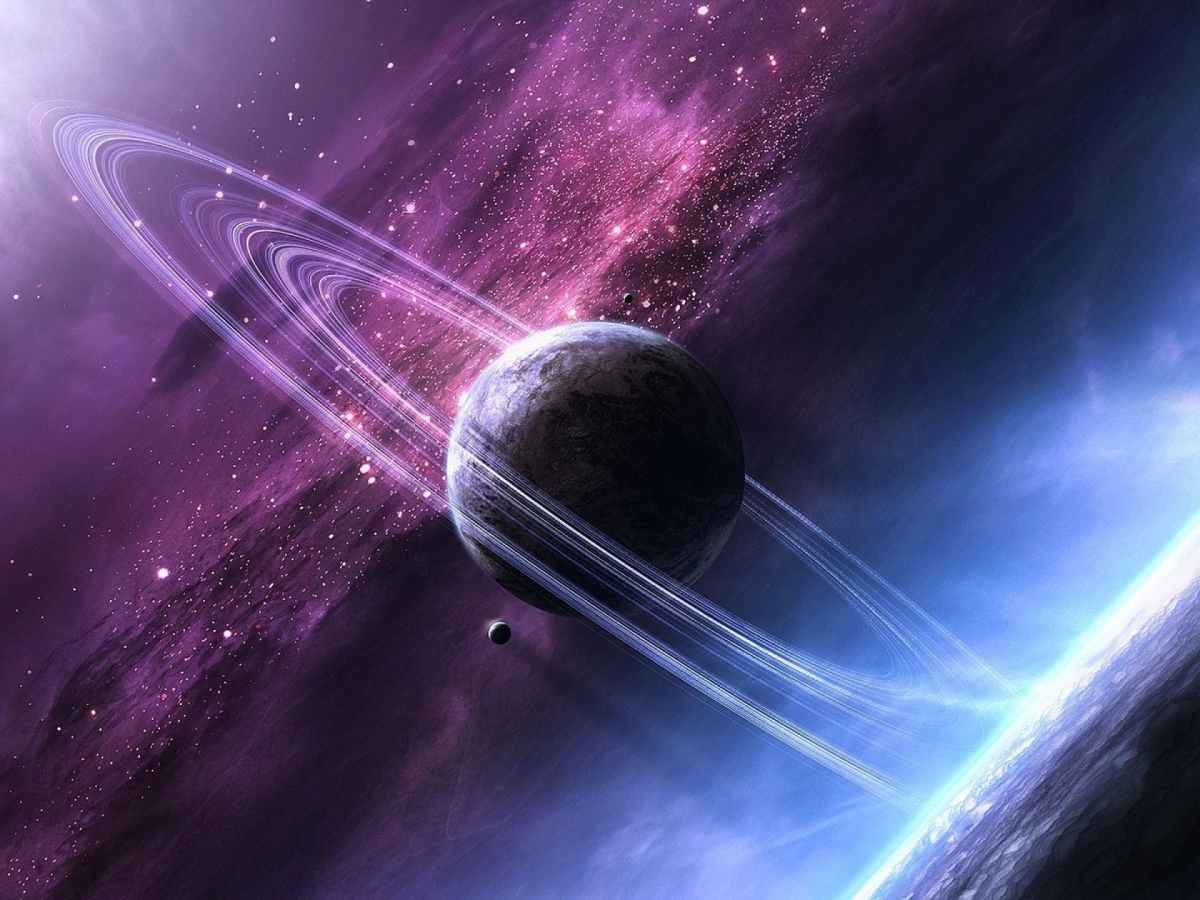 The Planetary Archaeologist